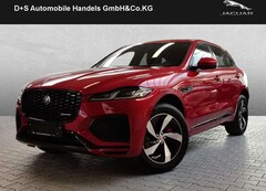 Bild des Angebotes Jaguar F-Pace D200 R-Dynamic S AWD
