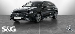 Bild des Angebotes Mercedes-Benz CLA 250 + mit EQ AMG MBUX+M-LED