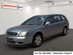 Bild des Angebotes Opel Vectra Kombi 3.2 Klimaautomatik SHZ PDC AHK