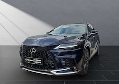 Bild des Angebotes Lexus RX 450h h+ F Sport Design Panoramadach