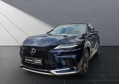 Bild des Angebotes Lexus RX 450h h+ F Sport Design Panoramadach