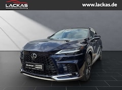 Bild des Angebotes Lexus RX 450h h+ F Sport Design Panoramadach