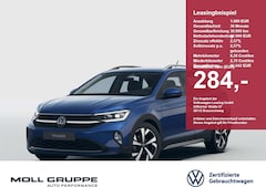 Bild des Angebotes VW Taigo Style 1.0 l TSI OPF  DSG KLIMA ACC AUT