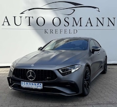 Bild des Angebotes Mercedes-Benz CLS 53 AMG 4M+ Speedshift TCT 9G Limited Edition
