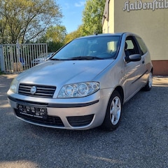 Bild des Angebotes Fiat Punto 1.3 Multijet