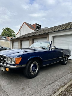 Bild des Angebotes Mercedes-Benz SL 450