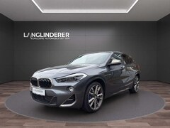 Bild des Angebotes BMW X2 M 35i xDrive 20" M LMR RFK Stauassistent