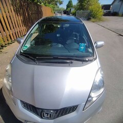 Bild des Angebotes Honda Jazz 1.4 i-VTEC Exclusive