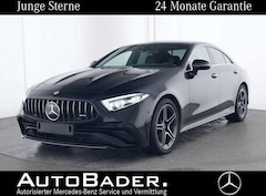 Bild des Angebotes Mercedes-Benz CLS 53 AMG CLS 53 4M+ AMG FAP+ DYN+ MBeam SD HUD AIRM Sound