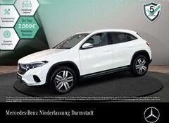 Bild des Angebotes Mercedes-Benz EQA 250 PROG+ADVANCED+AHK+360+SPUR