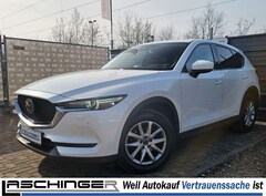 Bild des Angebotes Mazda CX-5 Sports-Line AWD LED NAVI AUTOMATIK HUD ACC