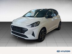 Bild des Angebotes Hyundai i10 1.2 AMT Prime*DACH LACKIERUNG*