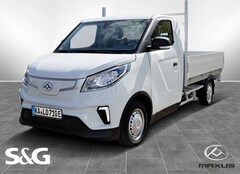 Bild des Angebotes Maxus eDeliver 3 RüKa+Sitzheizung+CarPlay+Tempomat