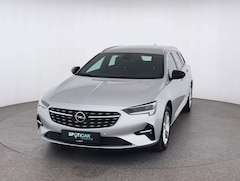 Bild des Angebotes Opel Insignia Elegance 2.0 D AT*IntelliLux*Navi*AHK