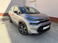 Bild des Angebotes Citroen C3 Aircross Feel mit Klima/Navi über App/ABS/ESP/MFL/Met./