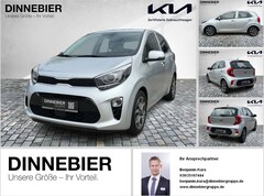 Bild des Angebotes Kia Picanto 1.2 Spirit Automatik+Navi+Kamera+SHZ