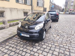 Bild des Angebotes Citroen C1 1.0 Exclusive
