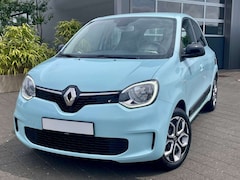 Bild des Angebotes Renault Twingo Equilibre, Sitzheizung., EPH, TOP-Zustand