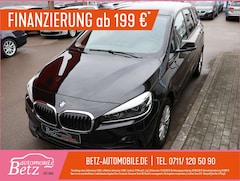 Bild des Angebotes BMW 240 Gran Tourer 218 i Advantage