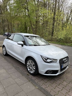 Bild des Angebotes Audi A1 ambition