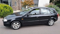 Bild des Angebotes Mazda 323 Automatik
