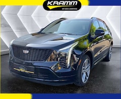 Bild des Angebotes Cadillac XT4 2.0 Sport AWD *Black Edition*