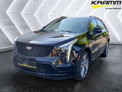 Bild des Angebotes Cadillac XT4 2.0 Sport AWD *Black Edition*