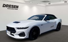 Bild des Angebotes Ford Mustang Convertible GT+Abstandswarner+Lenkradheizung+Kamer