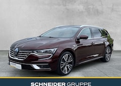 Bild des Angebotes Renault Talisman 2.0 BLUE dCi190 INITIALE PARIS Initiale Paris PANO