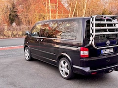 Bild des Angebotes VW T5 Multivan DPF Highline Autm.