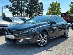 Bild des Angebotes Peugeot 508 SW GT-Line |LED |PANO |HeadUp |JBL|Totwinkel