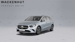 Bild des Angebotes Mercedes-Benz B 180 PROGRESSIVE ADV AHK+LED+MBUX+WINTER+KAMERA
