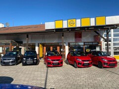 Bild des Angebotes Opel Crossland X Crossland Enjoy