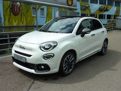 Bild des Angebotes Fiat 500X 500X Dolcevita 1.5 Hybrid Sport