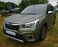 Bild des Angebotes Subaru Forester Comfort*2.Hd.*AHK*