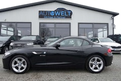 Bild des Angebotes BMW Z4 Roadster Aut. M-Paket KLIMAAUT NAV Scheckheft