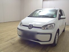 Bild des Angebotes VW up! 1.0 Klima PDC RfK Tempomat DAB+