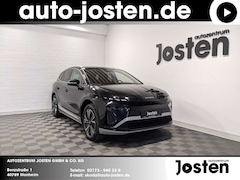 Bild des Angebotes Skoda Enyaq Lounge 85 82 kWh Batterie Elektromotor 210 kW 1-G
