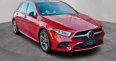 Bild des Angebotes Mercedes-Benz A 250 4M AMG Pano HUD Distronic Memory Keyless Go Kamera