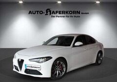 Bild des Angebotes Alfa Romeo Giulia 2.2 Super 180*