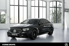 Bild des Angebotes Mercedes-Benz E 53 AMG Mercedes-AMG E 53 Hybrid 4M+ AHK Driver Pano HUD