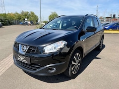 Bild des Angebotes Nissan Qashqai+2 Visia