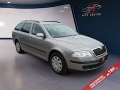 Bild des Angebotes Skoda Octavia 1.6 Combi Ambiente