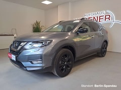 Bild des Angebotes Nissan X-Trail N-Design AT 7-Sitzer NAVI PANO 360° SHZ