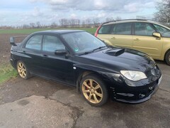 Bild des Angebotes Subaru Impreza 2.0R WRX-Optik LPG Zahnriemen gerissen