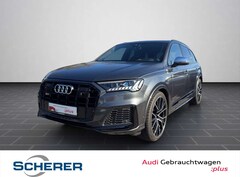 Bild des Angebotes Audi SQ7 tiptronic PANO MATRIX AHK 7-SITZE