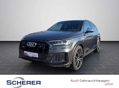 Bild des Angebotes Audi SQ7 tiptronic PANO MATRIX AHK 7-SITZE