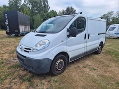 Bild des Angebotes Opel Vivaro Nissan Primastar