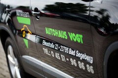 Bild des Angebotes Opel Mokka X Edition Automatik AHK