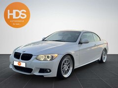 Bild des Angebotes BMW 325 Baureihe 3 Cabrio 325i